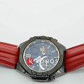 Часы Casio Edifice ECB-10HR-1A фото 3